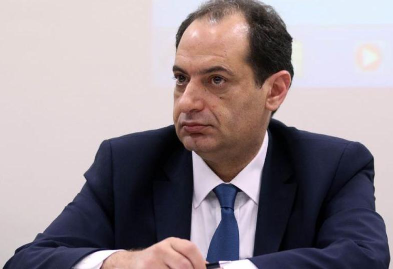 Χρήστος Σπίρτζης