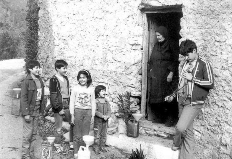 καλαντα κρητη