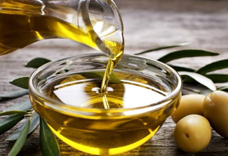 Ελαιόλαδο λάδι