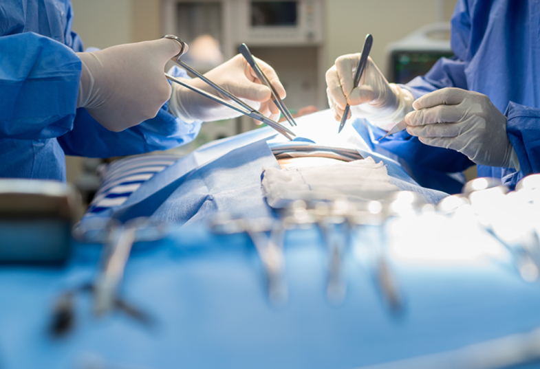 χειρουργεία