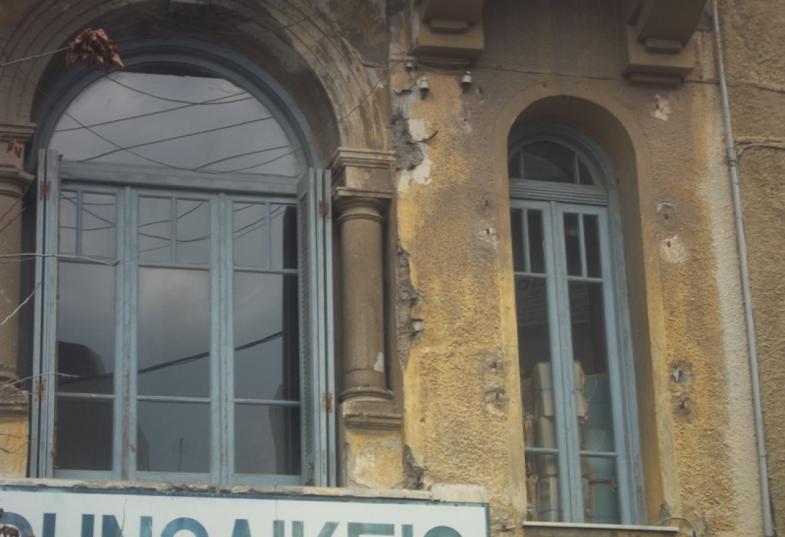 ειρηνοδικείο ηρακλείου