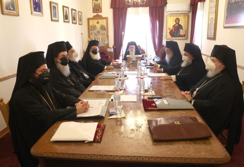 Εκκλησία Κρήτης