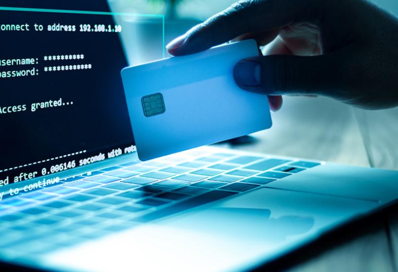 απάτη με κάρτα