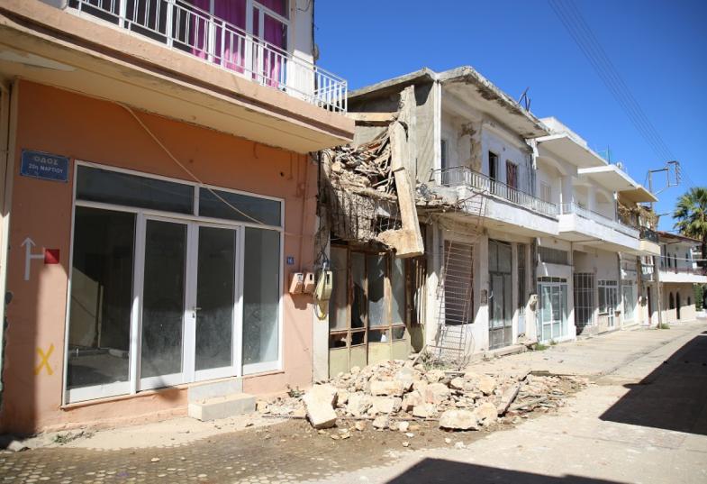 Αρκαλοχώρι