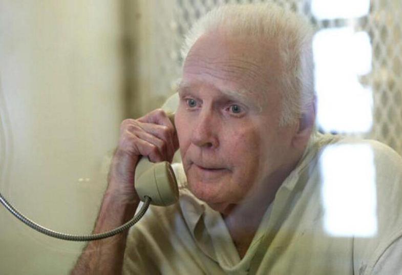 Στο Τέξας εκτελέστηκε ο γηραιότερος θανατοποινίτης 