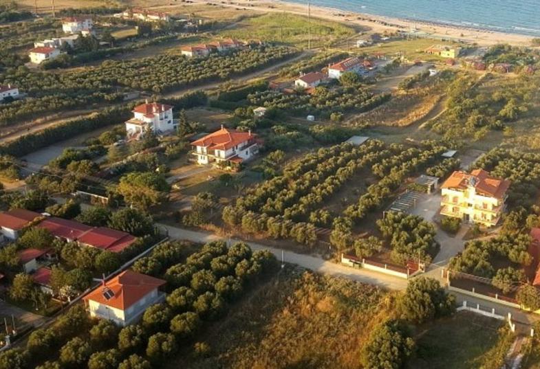 Κτηματολόγιο