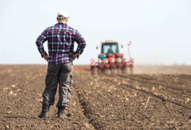 Η Κομισιόν εγκρίνει χρήματα για την στήριξη των αγροτών από την ενεργειακή κρίση 