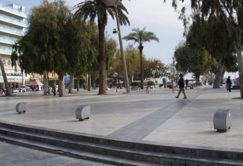 πλατεια ελευθερίας