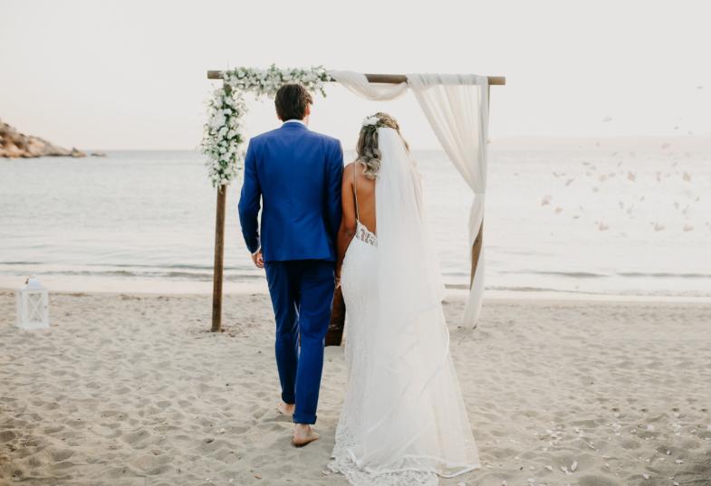 γαμήλιος τουρισμός 