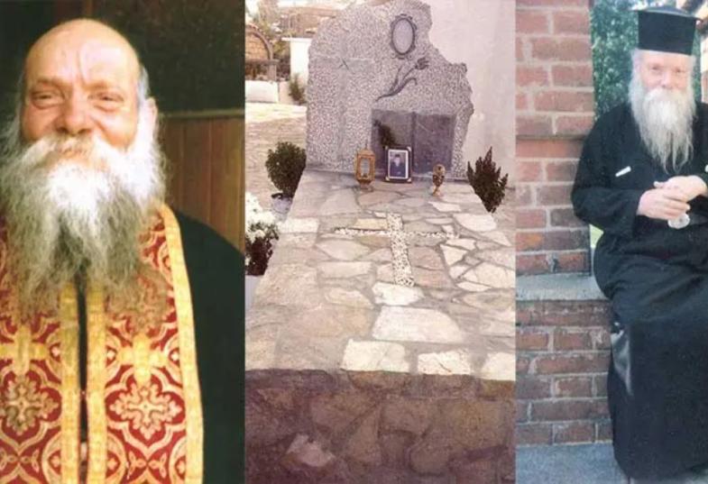 αγιος ευμενιος