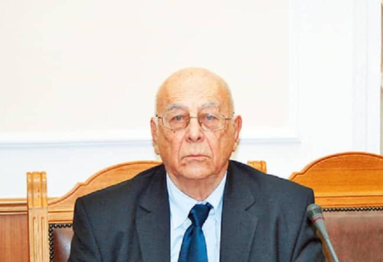 αντώνης φώσκολος