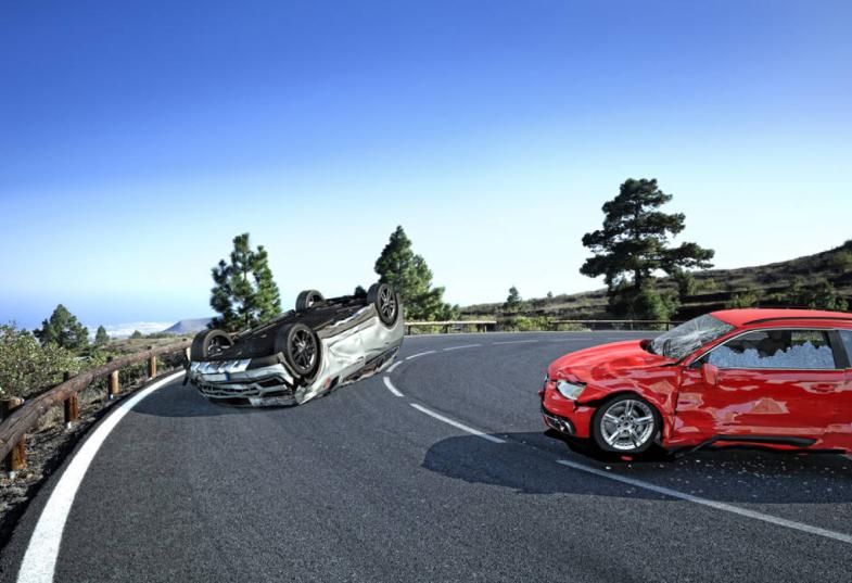 τροχαίο ατύχημα - (ΝΑ ΑΝΑΦΕΡΕΤΑΙ ΠΑΝΤΑ Η ΠΗΓΗ ΤΗΣ ΦΩΤΟ - CREATE.VISTA.COM)