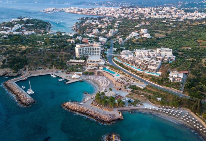 Ξνεοδοχεία