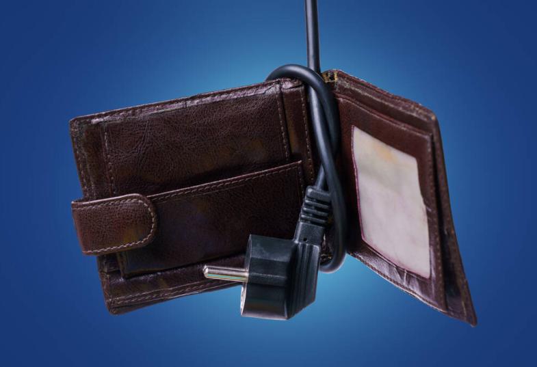 ενεργειακή κρίση