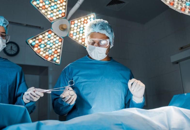 χειρουργείο