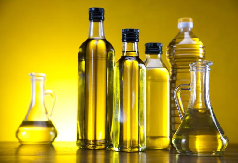 ελαιόλαδο