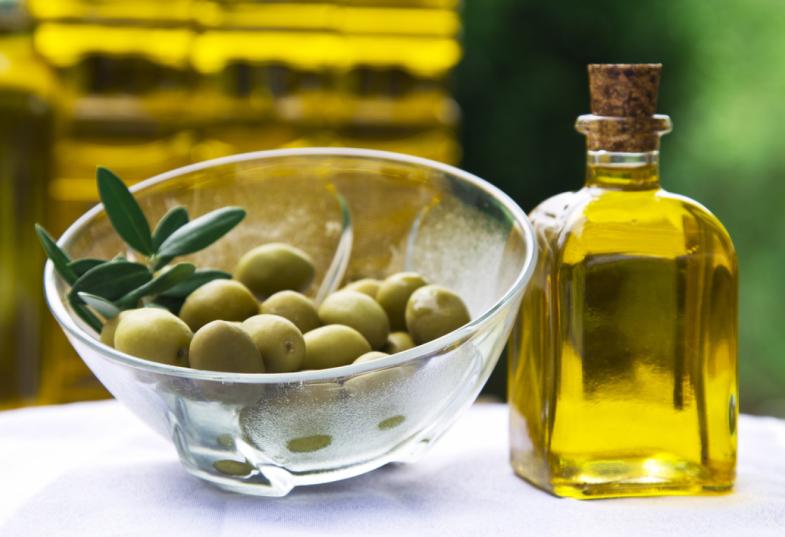 ελαιόλαδο