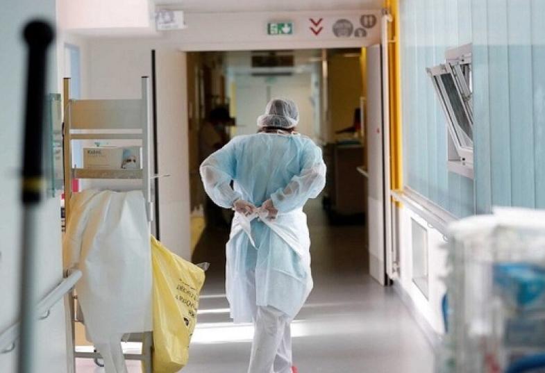 νοσοκομεια