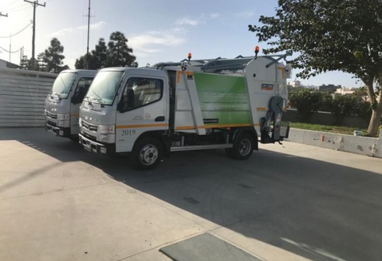 ΑΠΟΡΡΙΜΑΤΟΦΟΡΟ 