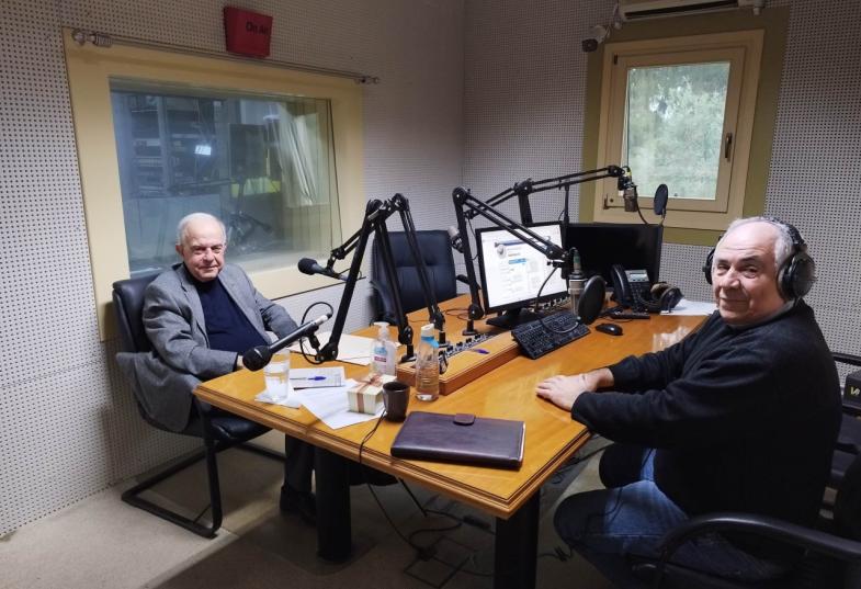 Βασίλης Λαμπρινός