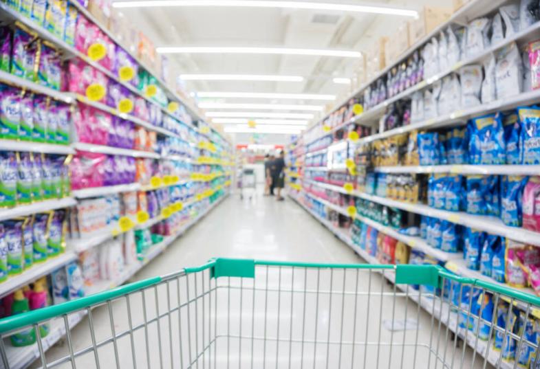 σούπερ μάρκετ