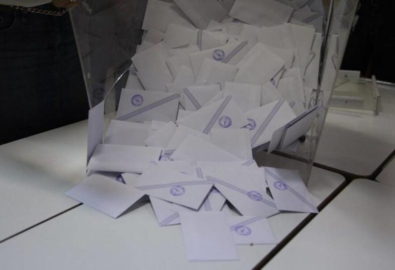 Εκλογές κάλπη