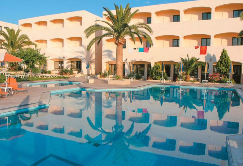 «Στο σφυρί» 35 ξενοδοχεία σε όλη την Ελλάδα - Ποια βγαίνουν σε πλειστηριασμό στην Κρήτη