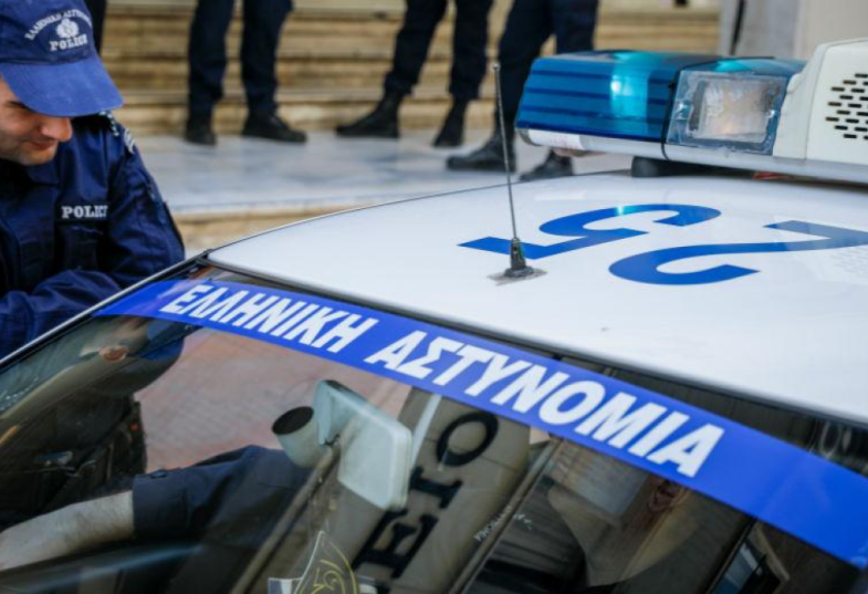 αστυνομία αστυνομικος περιπολικο