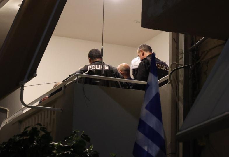 μαχαίρωμα ηράκλειο