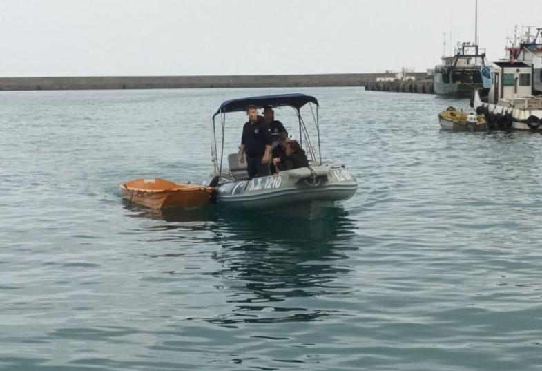 σωστική λέμβος