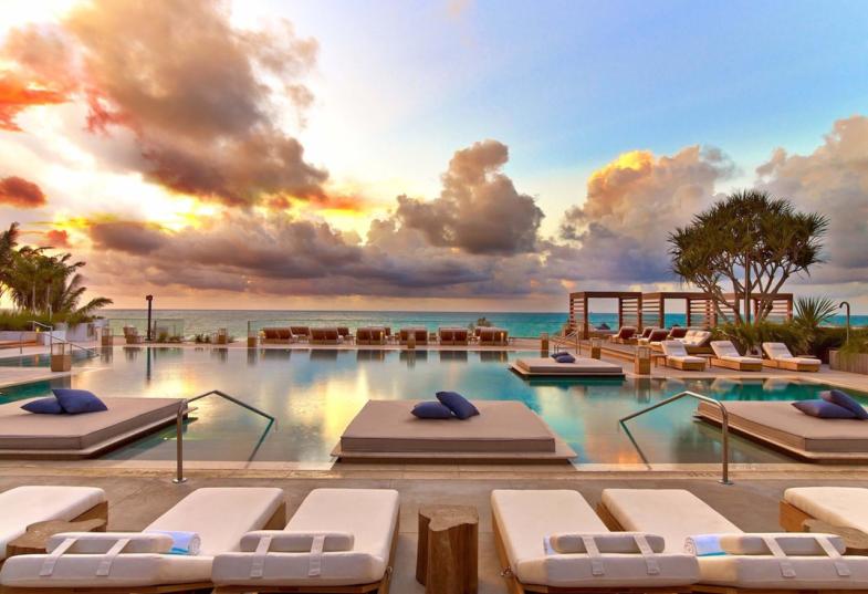 ξενοδοχεία