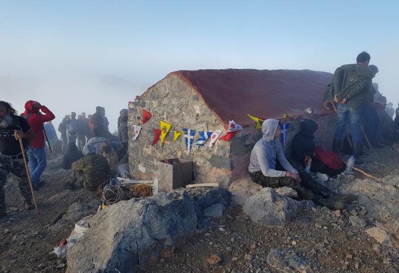 Αφεντης Χριστός - Βιάννος