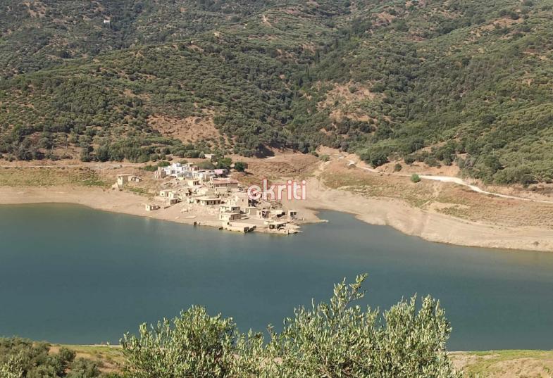 Φραγμα Αποσελέμη