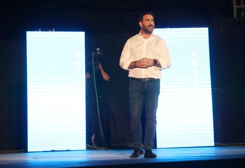 Γιώργος Σισαμάκης