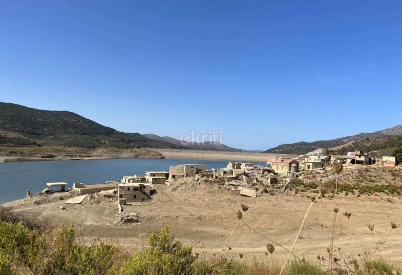 Φράγμα Αποσελέμη