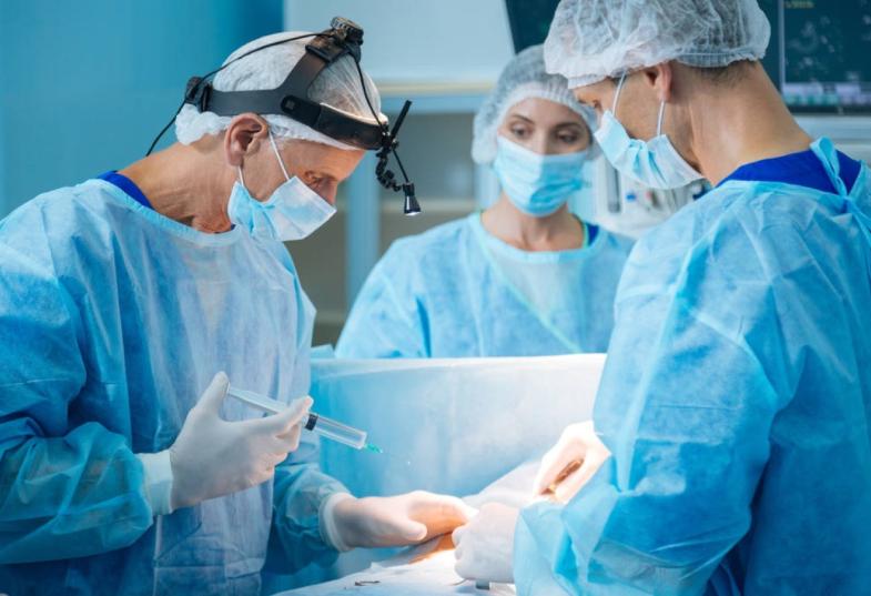 χειρουγείο