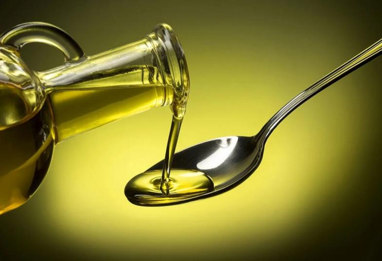 Ελαιόλαδο 