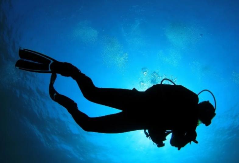 ψαροντουφεκάς