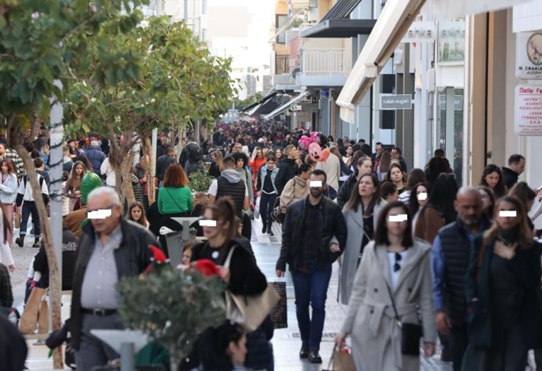 Αγορά Ηρακλείου