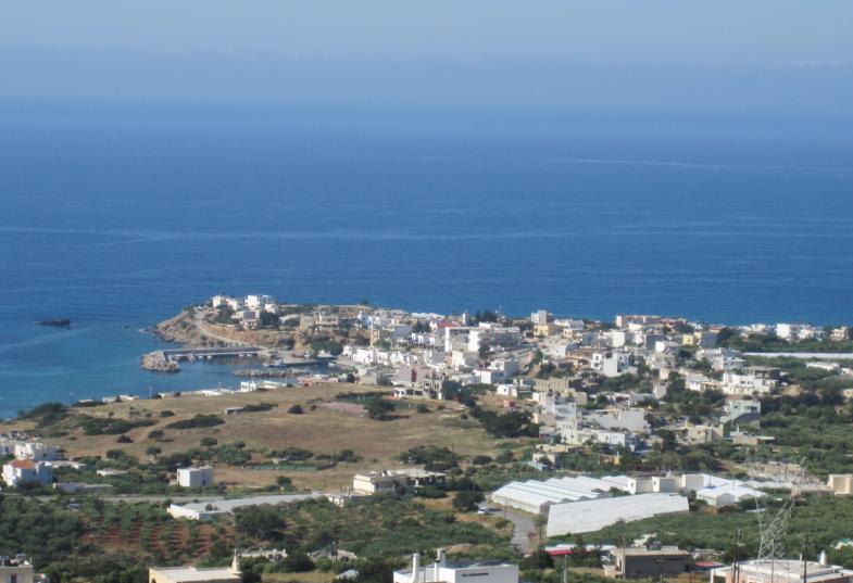 Μακρύς Γυαλός