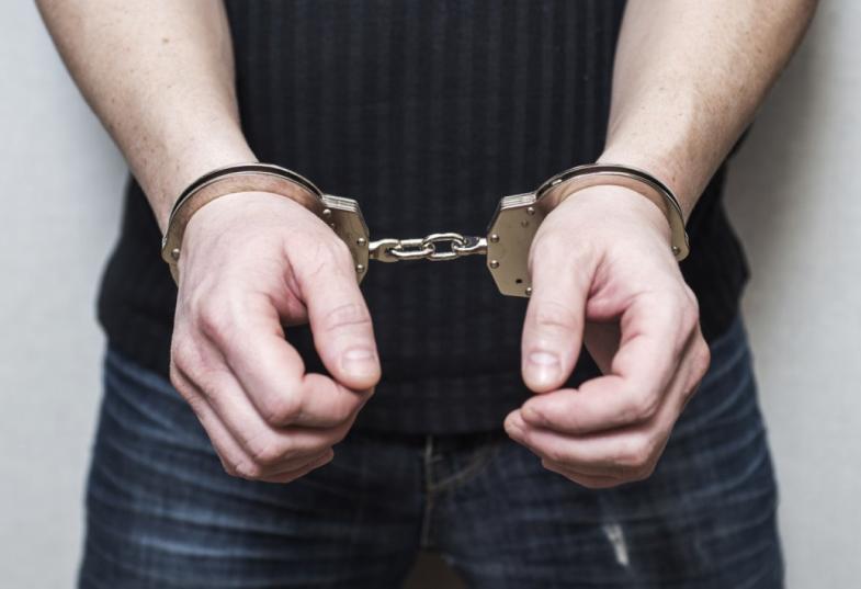 σύλληψη - φωτογραφία από createvista