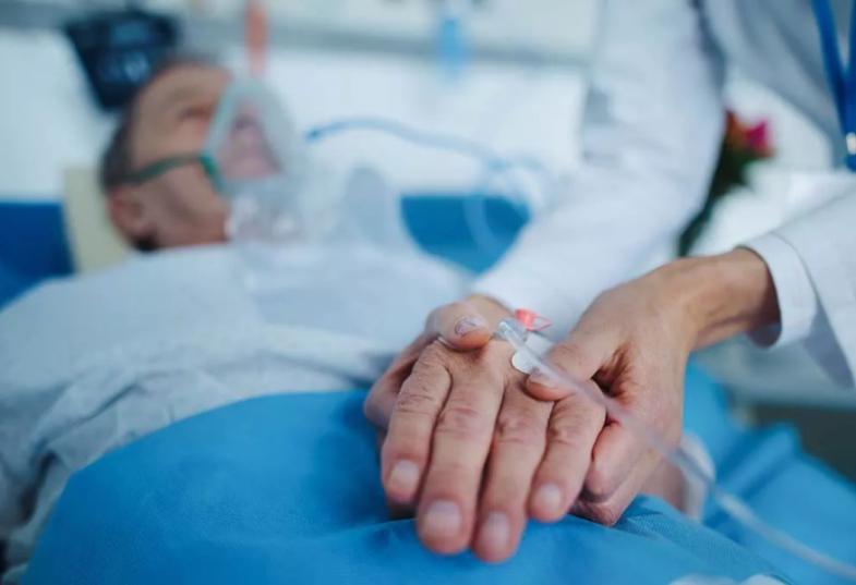 λοιμωξη αναπνευστικού