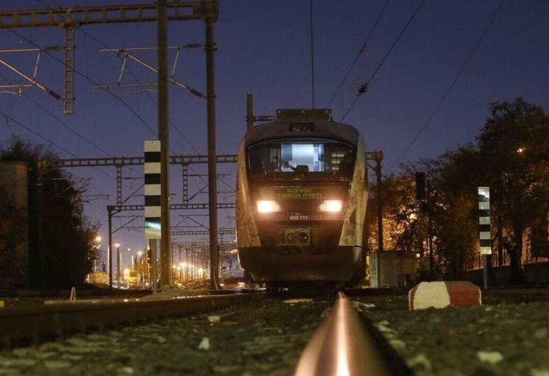 προαστιακος