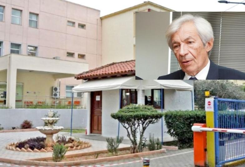 Βενιζέλειο - Χαλκιαδάκης