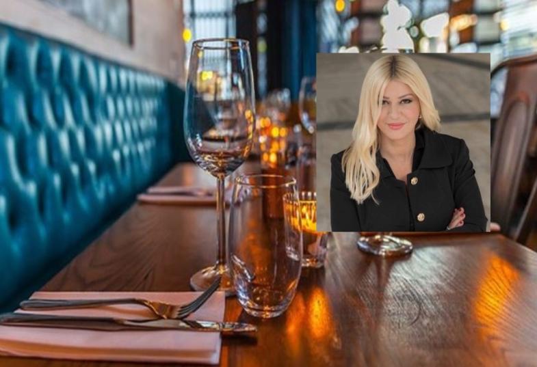 εστίαση - εργατικά χέρια