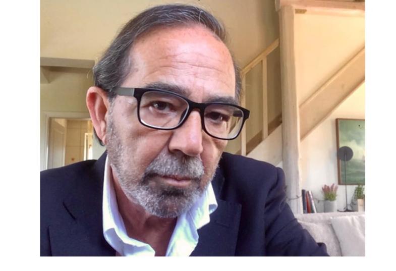 Κιούλπαλης Ανέστης