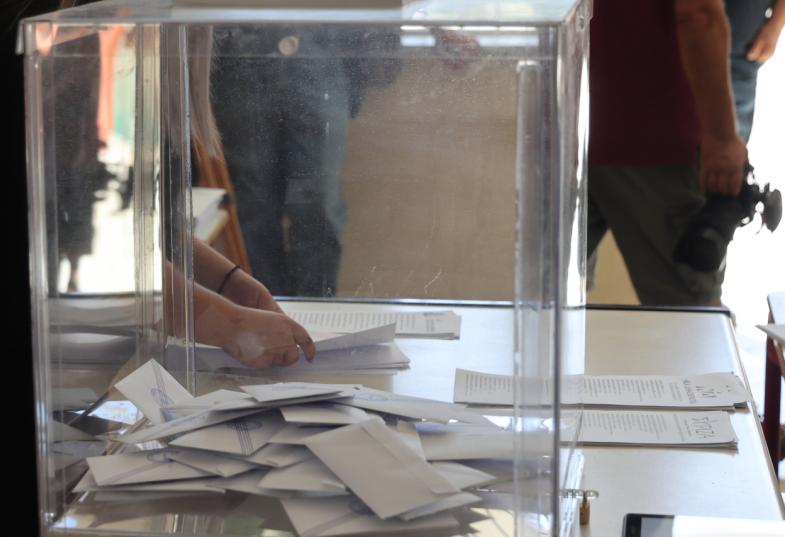 Ευρωεκλογές - Ηράκλειο