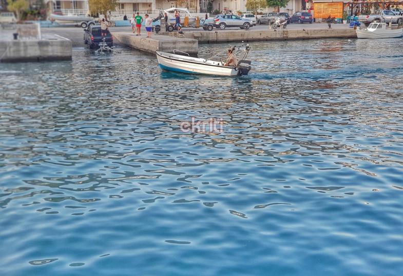 λιμανι Αρβης