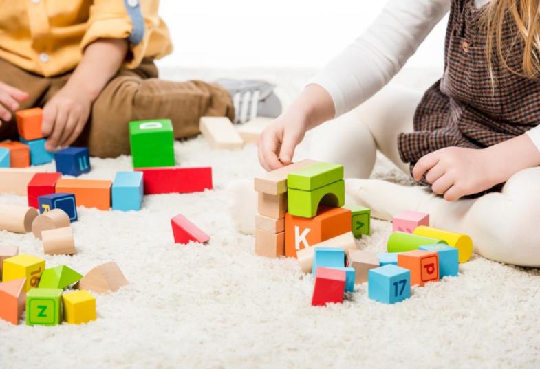 παιδικοί σταθμοί