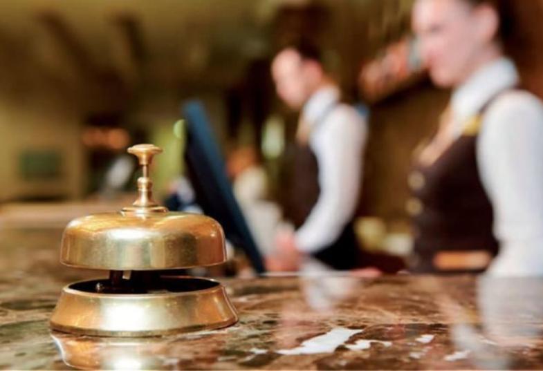 ξενοδοχεια υπαλληλοι τουρισμος